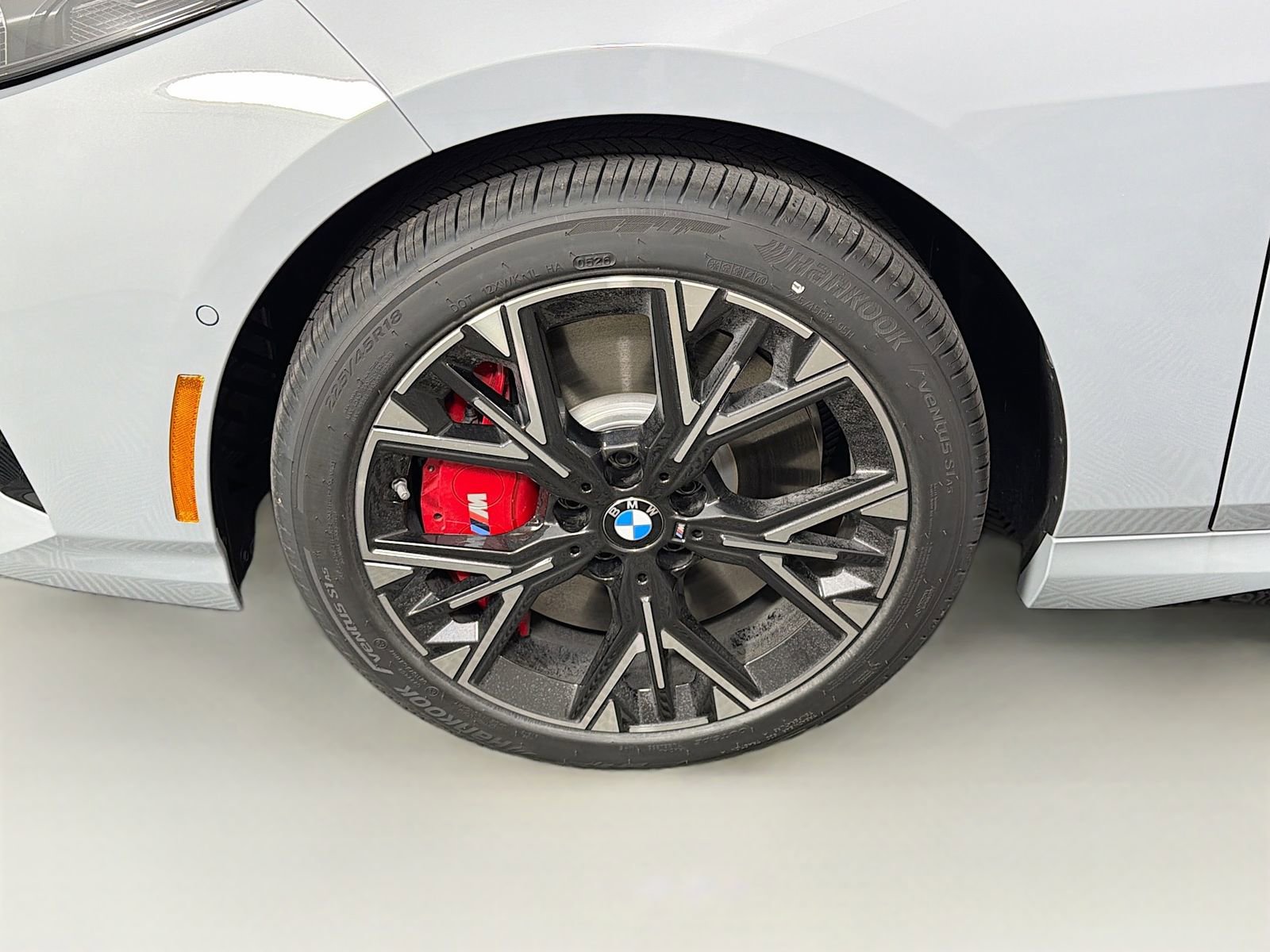 New 2026 BMW M235i xDrive w/ Technology Package AWD/4WD image 33
