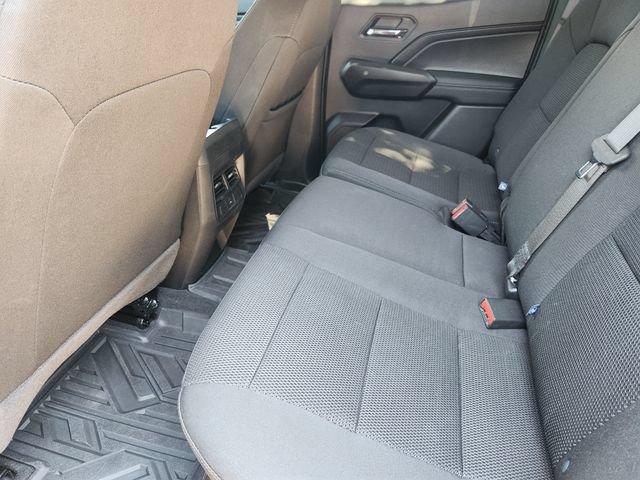 Used 2026 Chevrolet Colorado LT w/ Advanced Trailering Package RWD image 29