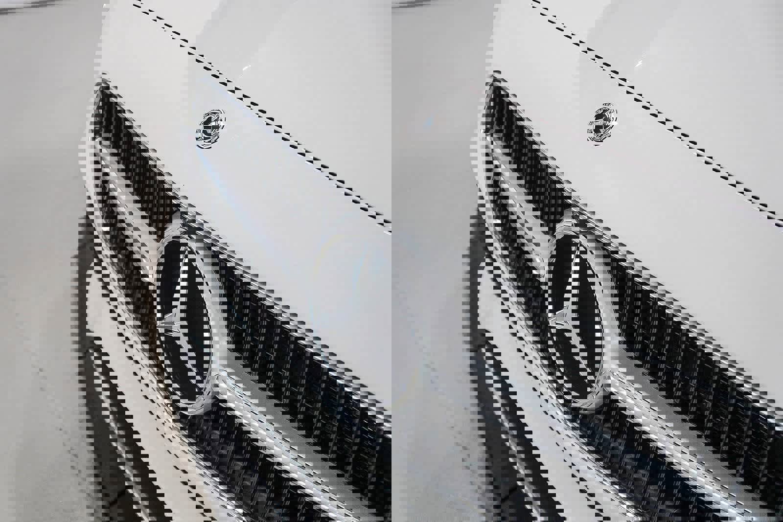 Certified 2023 Mercedes-Benz C 300 Sedan image 9