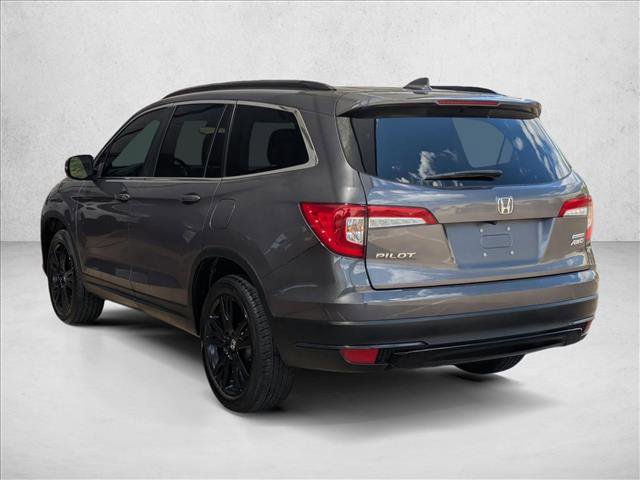 Used 2022 Honda Pilot Special Edition image 7
