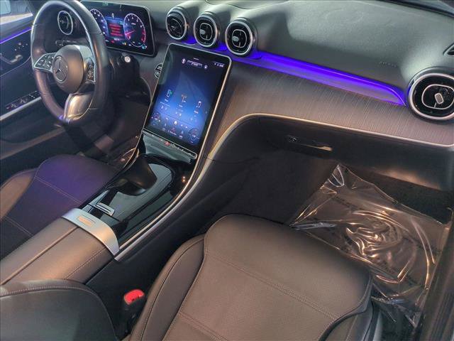 Certified 2024 Mercedes-Benz C 300 Sedan image 24