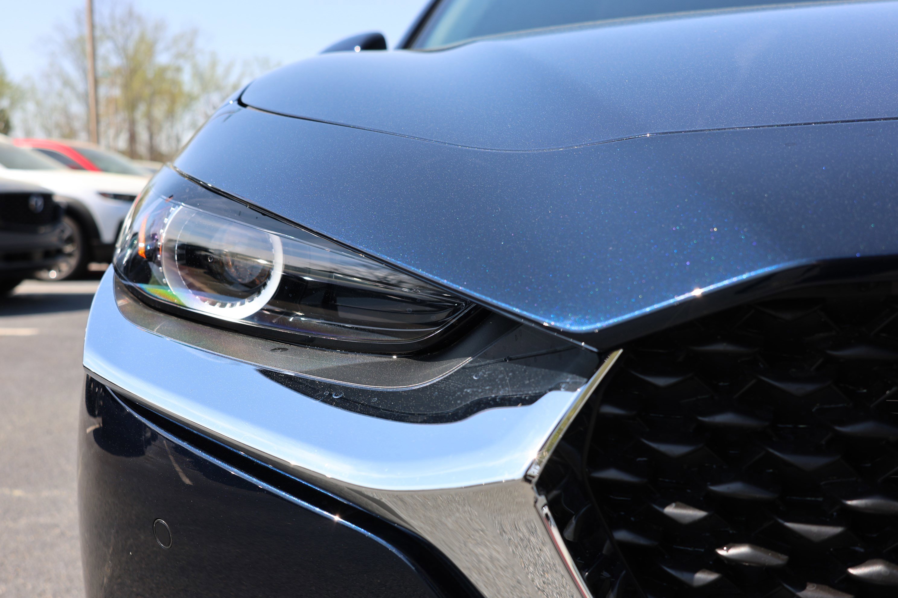 New 2026 MAZDA CX-30 AWD 2.5 S image 22