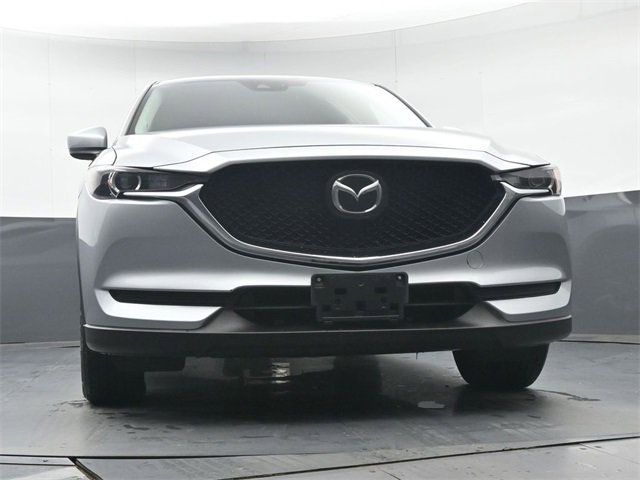 Used 2020 MAZDA CX-5 Touring image 37