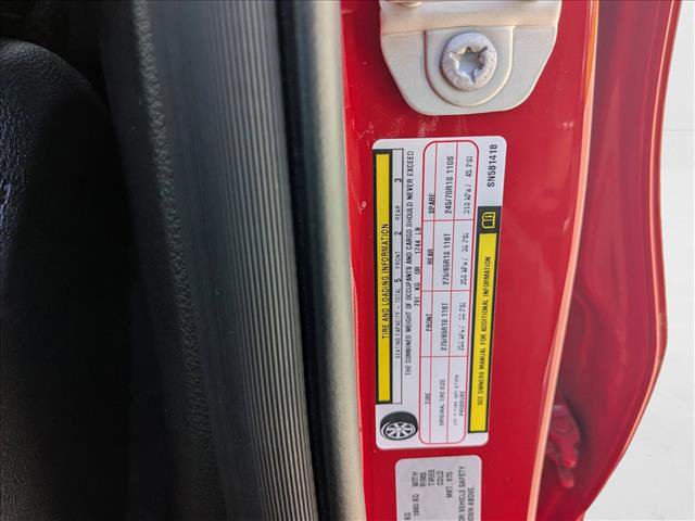 Used 2025 RAM 1500 Big Horn image 26
