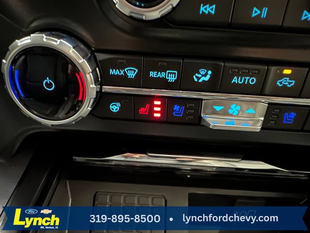 New 2026 Ford F250 Lariat w/ Lariat Ultimate Package AWD/4WD image 16