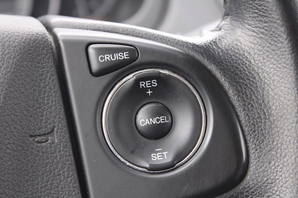 Used 2015 Honda CR-V EX-L image 32