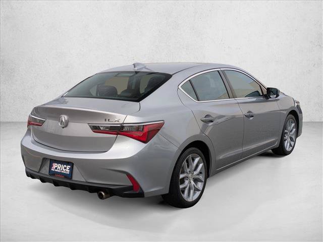 Used 2020 Acura ILX FWD image 5