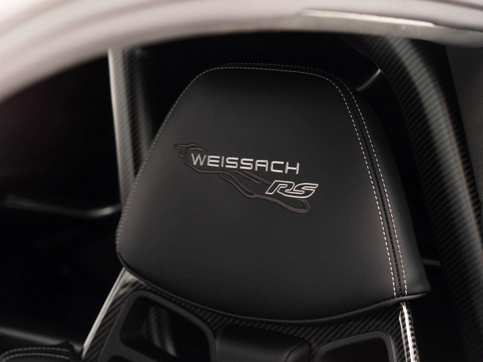 Certified 2025 Porsche 911 GT3 RS RWD image 22