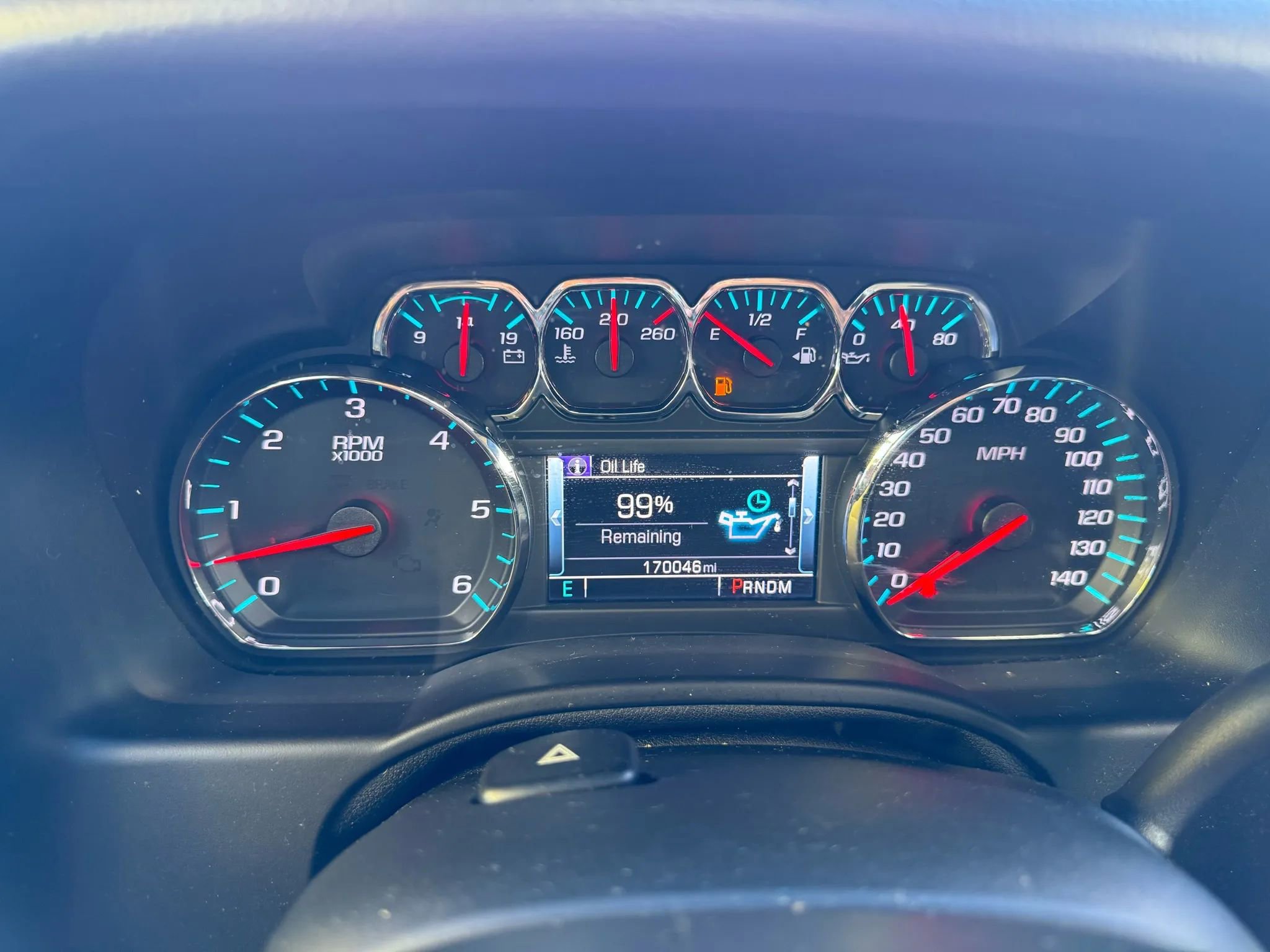Used 2015 Chevrolet Suburban LTZ image 31