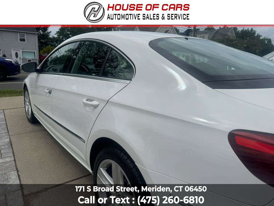 Used 2015 Volkswagen CC Sport image 13