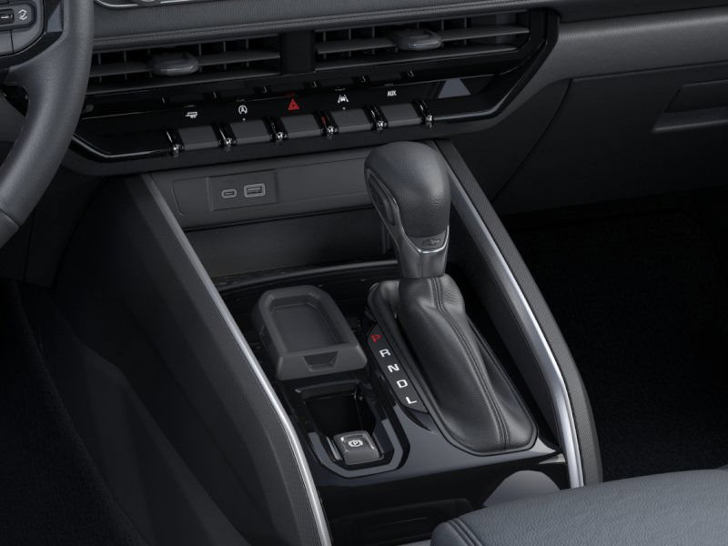 New 2026 Chevrolet Colorado LT w/ LT Convenience Package image 18