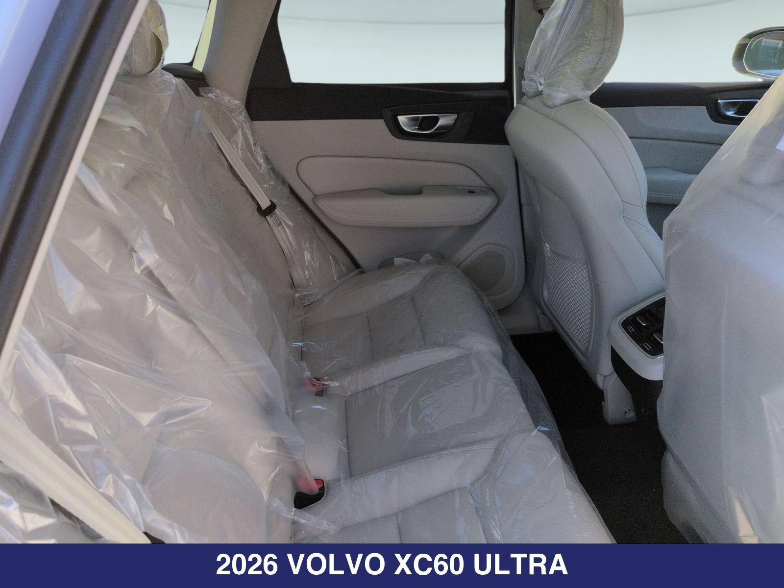 New 2026 Volvo XC60 B5 Ultra w/ Protection Package Premier AWD/4WD image 23