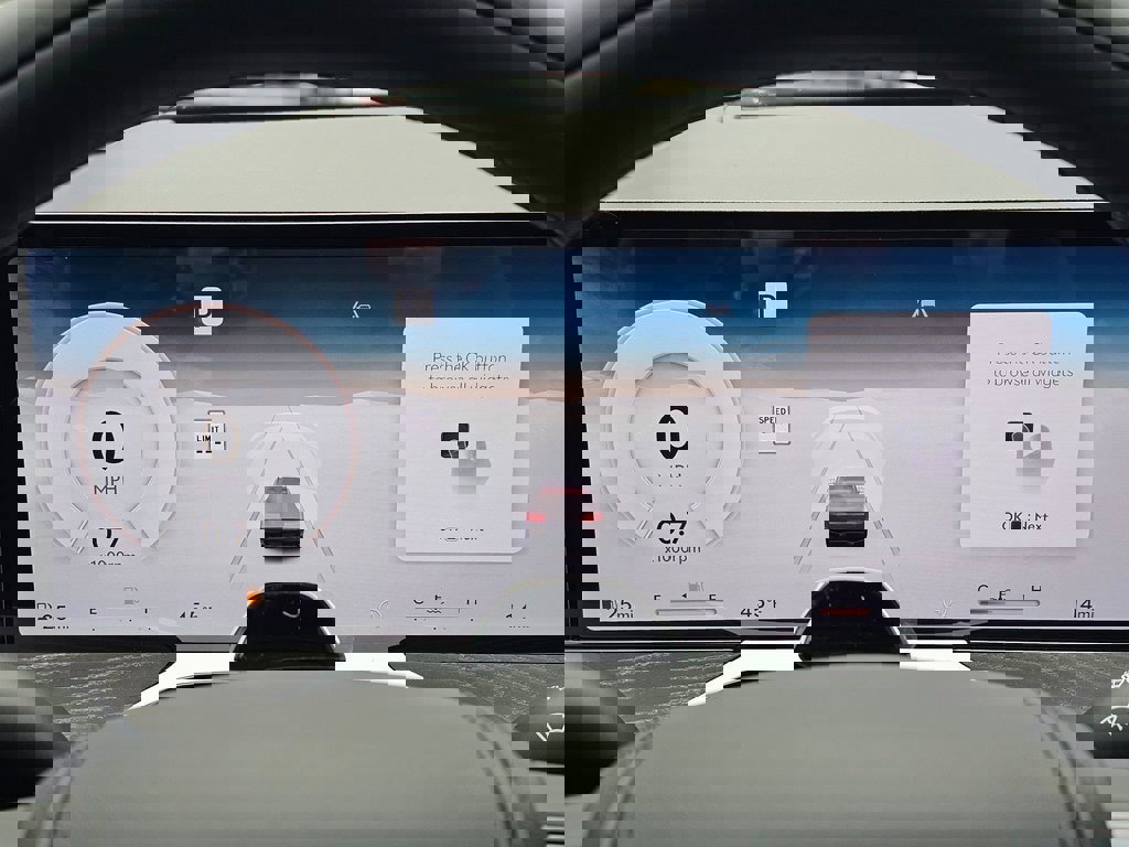 New 2026 Genesis GV80 3.5T Prestige image 15