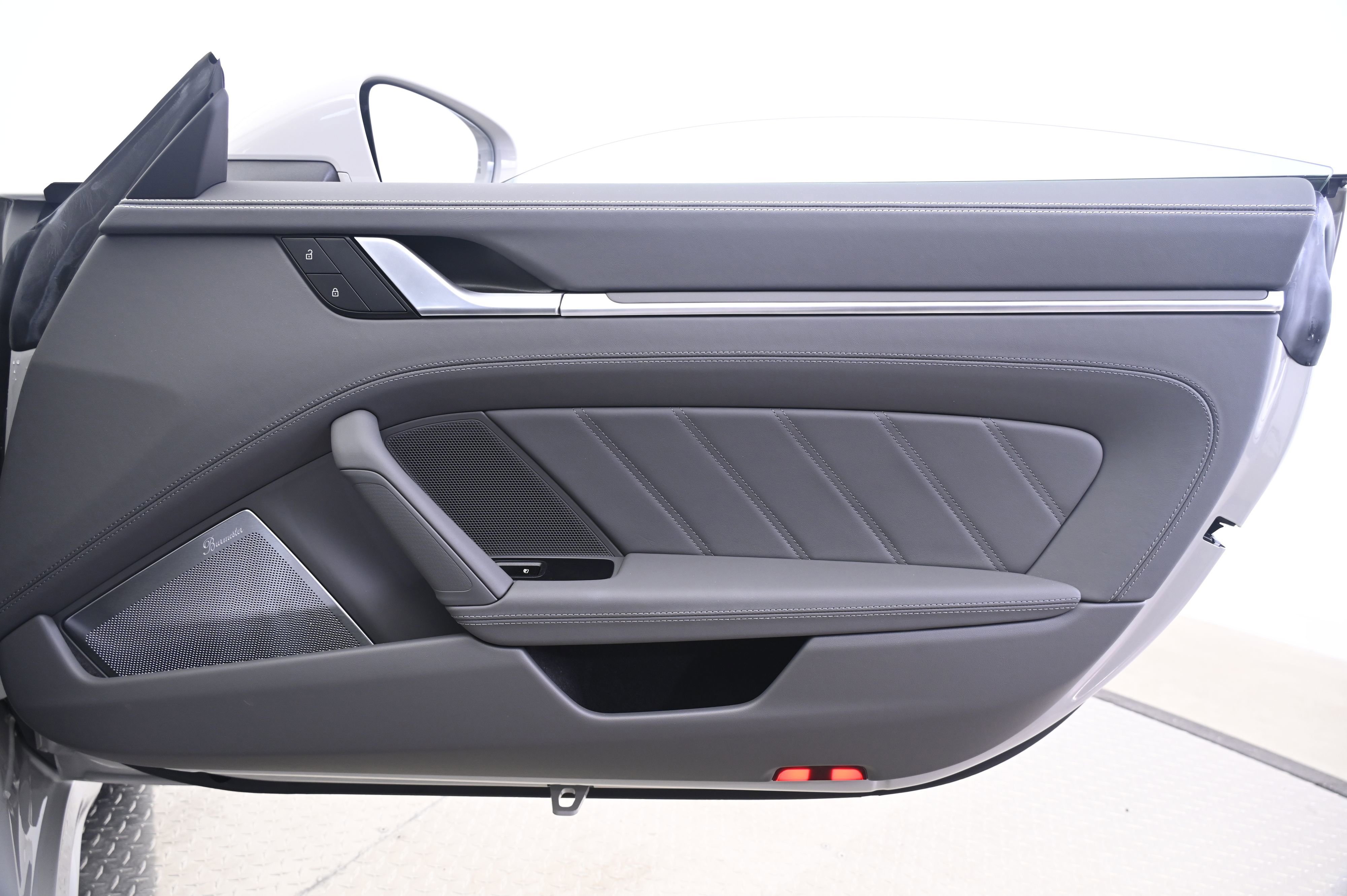 Certified 2025 Porsche 911 Turbo S image 16