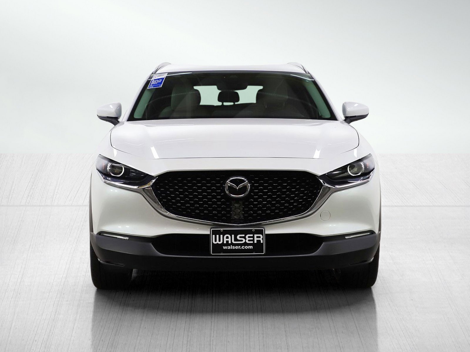 Used 2023 MAZDA CX-30 AWD 2.5 S w/ Preferred Package image 8