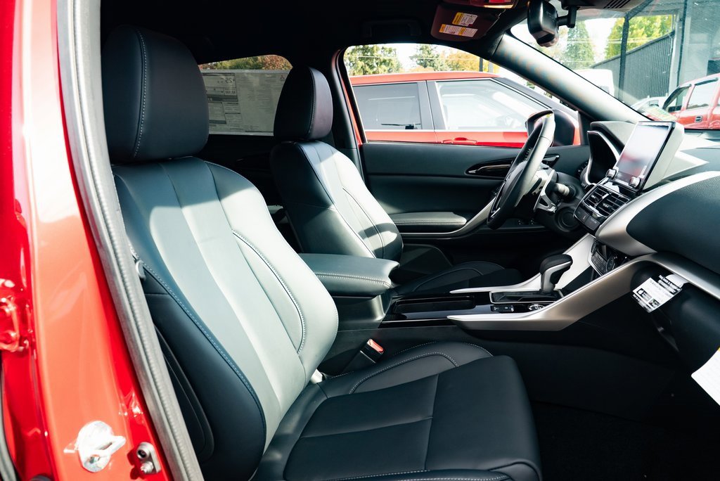 New 2025 Mitsubishi Eclipse Cross SEL image 24