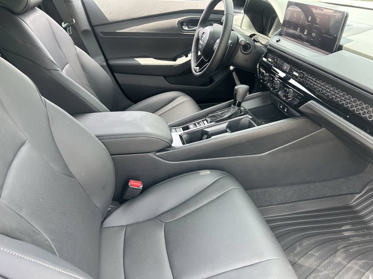 New 2026 Honda Accord Sport image 6