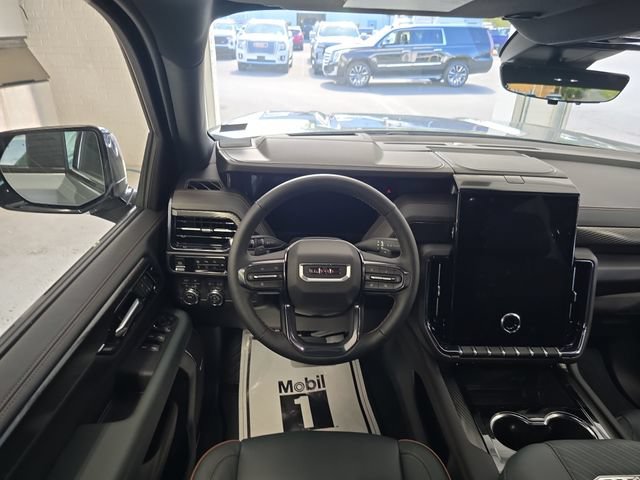 New 2026 GMC Yukon XL AT4 w/ AT4 Premium Package AWD/4WD image 13