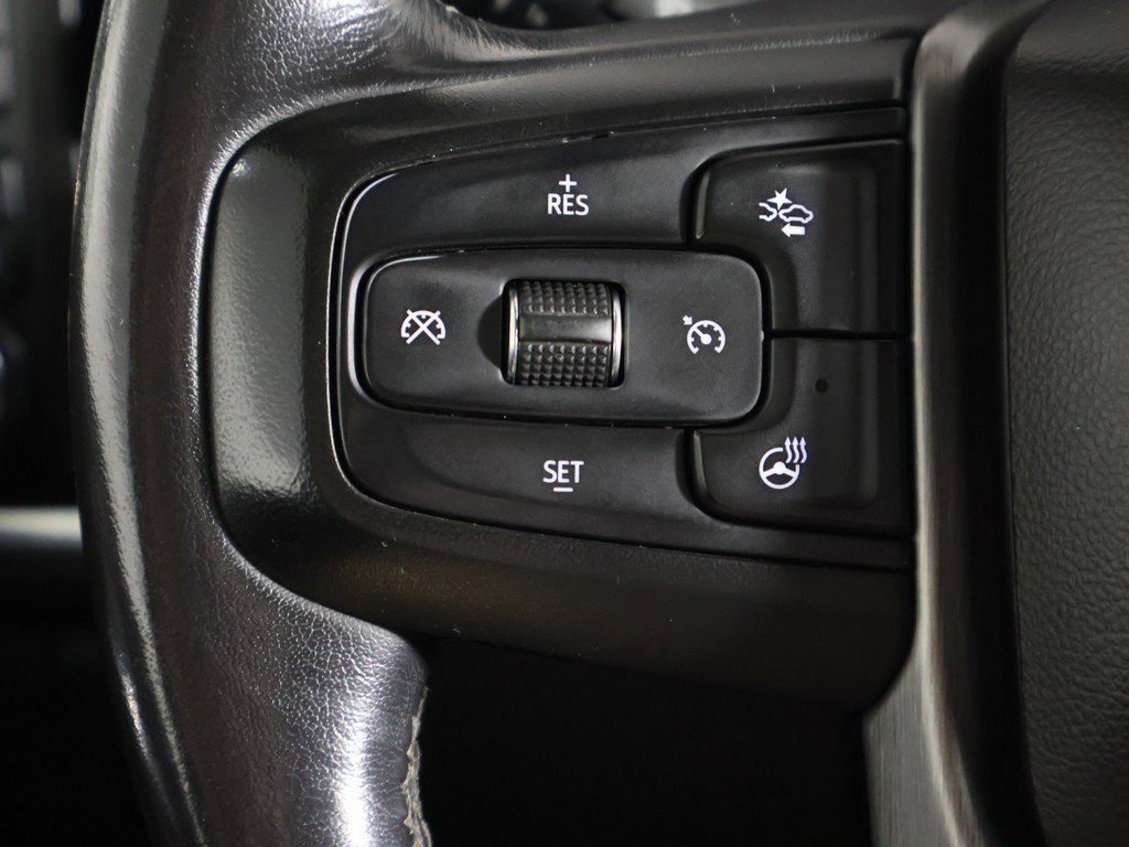 Used 2022 GMC Sierra 2500 Denali w/ Denali Black Diamond Edition image 41