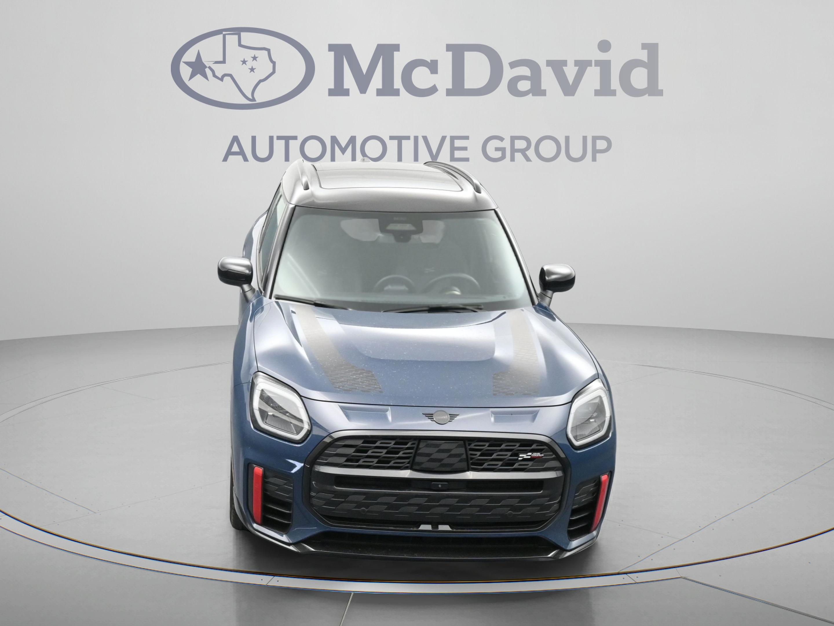 Used 2025 MINI Cooper Countryman John Cooper Works w/ Comfort Package Max AWD/4WD image 33