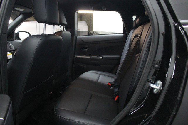 New 2026 Mitsubishi Outlander Sport SEL AWD/4WD image 24