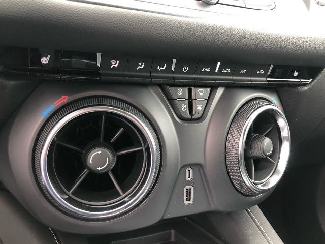 New 2025 Chevrolet Blazer LT w/ Convenience Package image 15