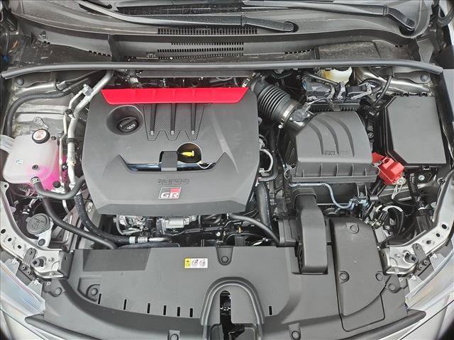 New 2026 Toyota Corolla GR AWD/4WD image 16