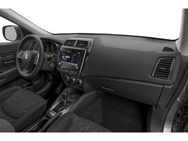 New 2027 Mitsubishi Outlander Sport ES AWD/4WD image 47