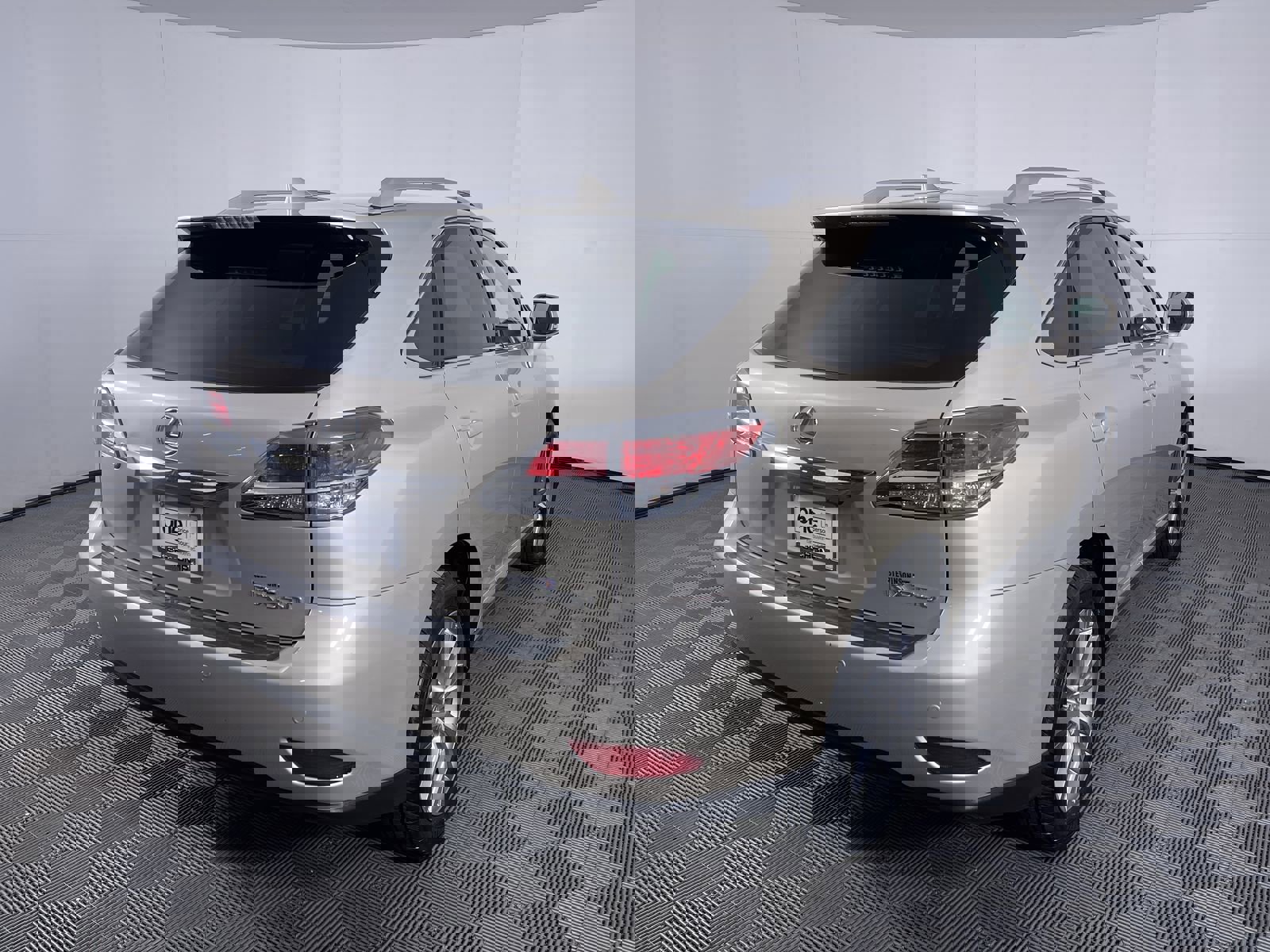 Used 2015 Lexus RX 350 AWD image 23