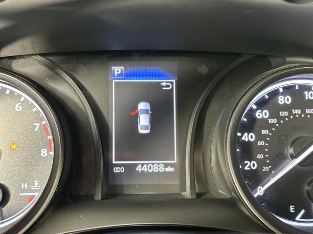 Used 2024 Toyota Camry SE image 18