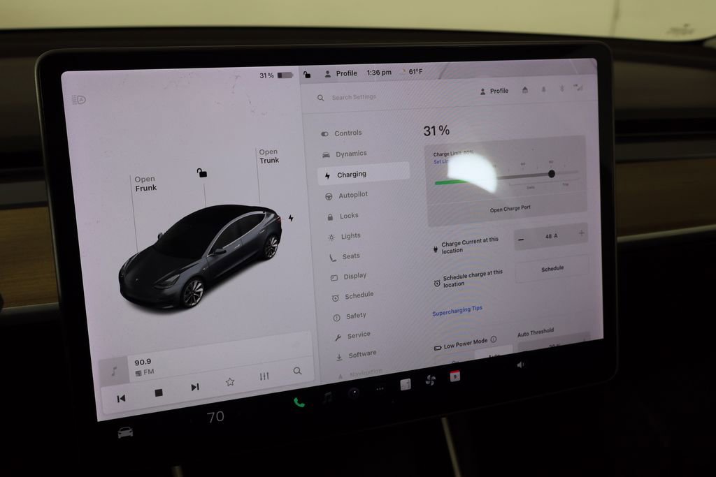 Used 2018 Tesla Model 3 Long Range image 29