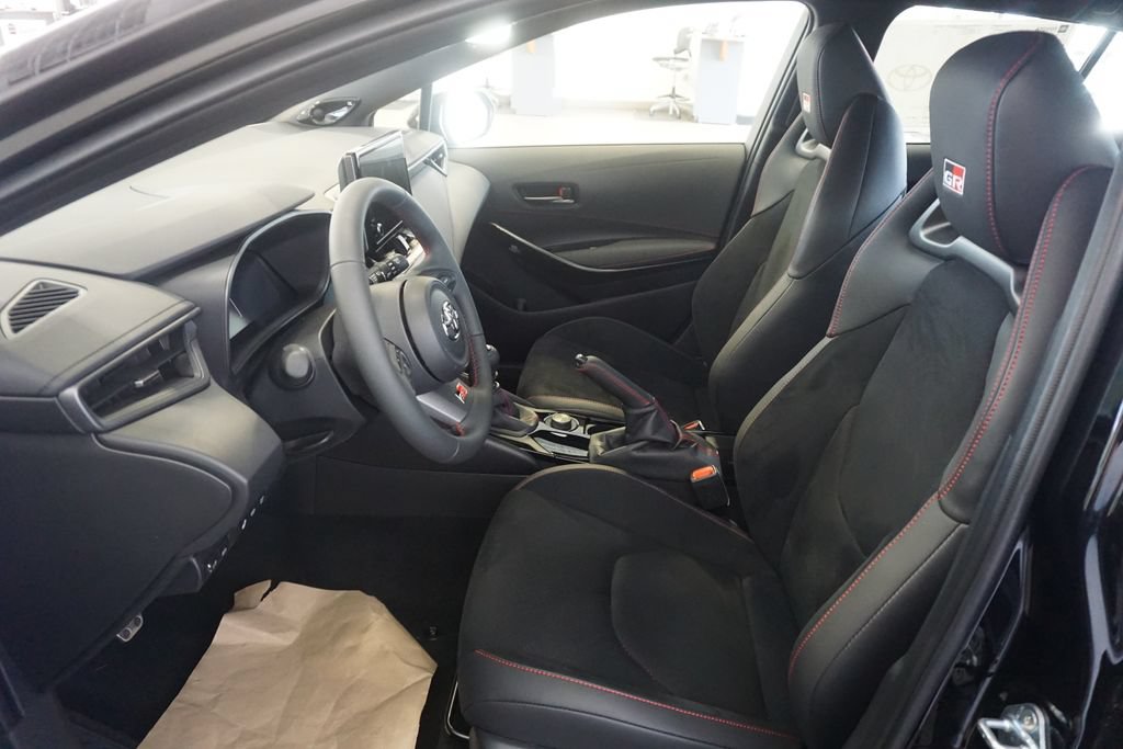 New 2026 Toyota Corolla GR AWD/4WD image 20