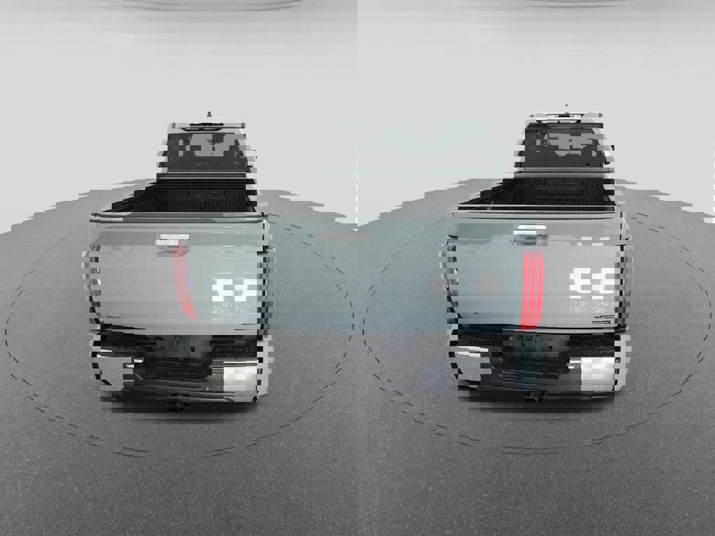 New 2026 Toyota Tundra 1794 Edition image 7