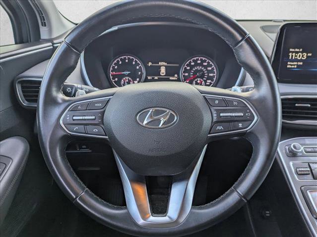 Used 2023 Hyundai Santa Fe SEL image 11