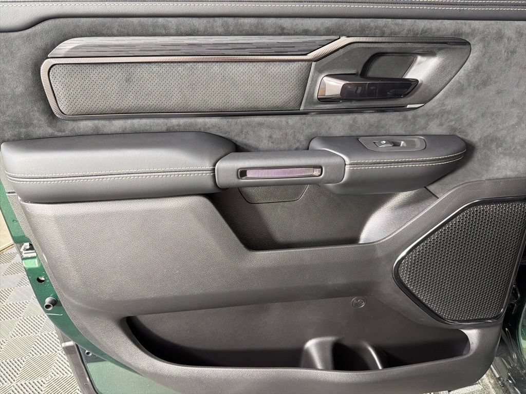 New 2026 RAM 1500 RHO AWD/4WD image 32
