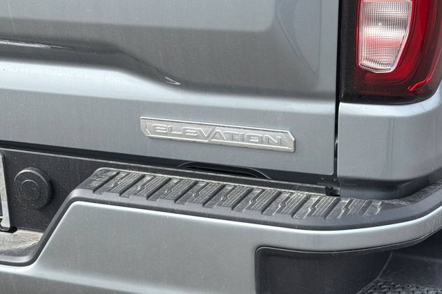 Used 2026 GMC Sierra 1500 Elevation AWD/4WD image 47