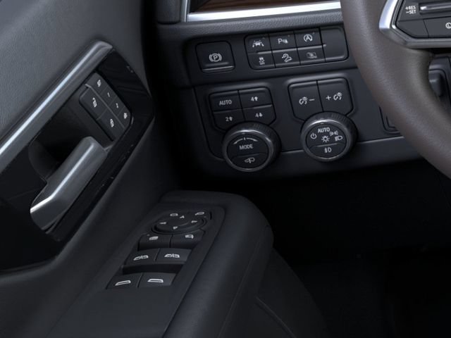 New 2026 Chevrolet Tahoe High Country AWD/4WD image 22