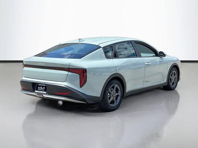 New 2026 Kia K4 FWD image 7