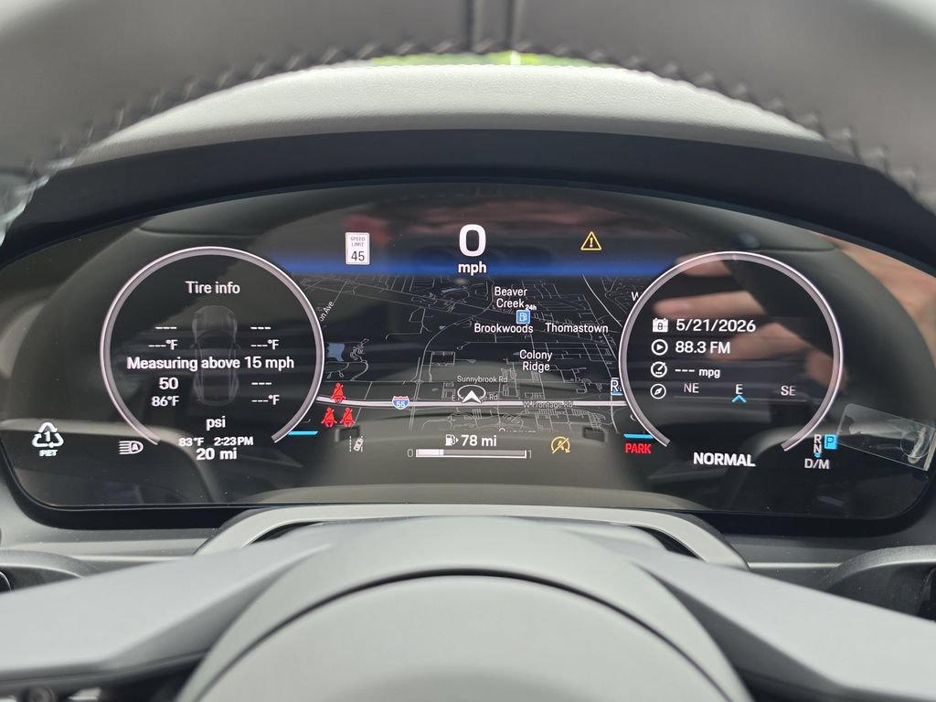 New 2026 Porsche 911 Carrera RWD image 27