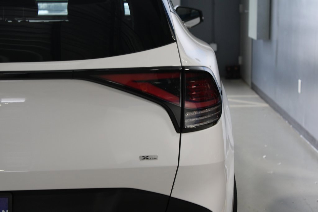 Used 2023 Kia Sportage X-Line image 43
