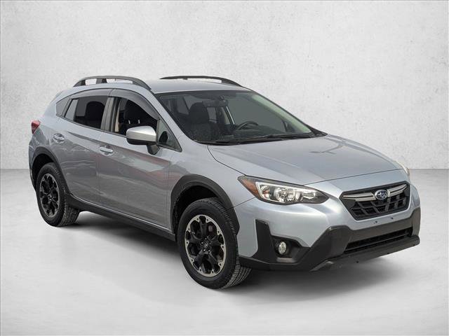 Used 2021 Subaru Crosstrek 2.0i Premium w/ Popular Package #3 image 3