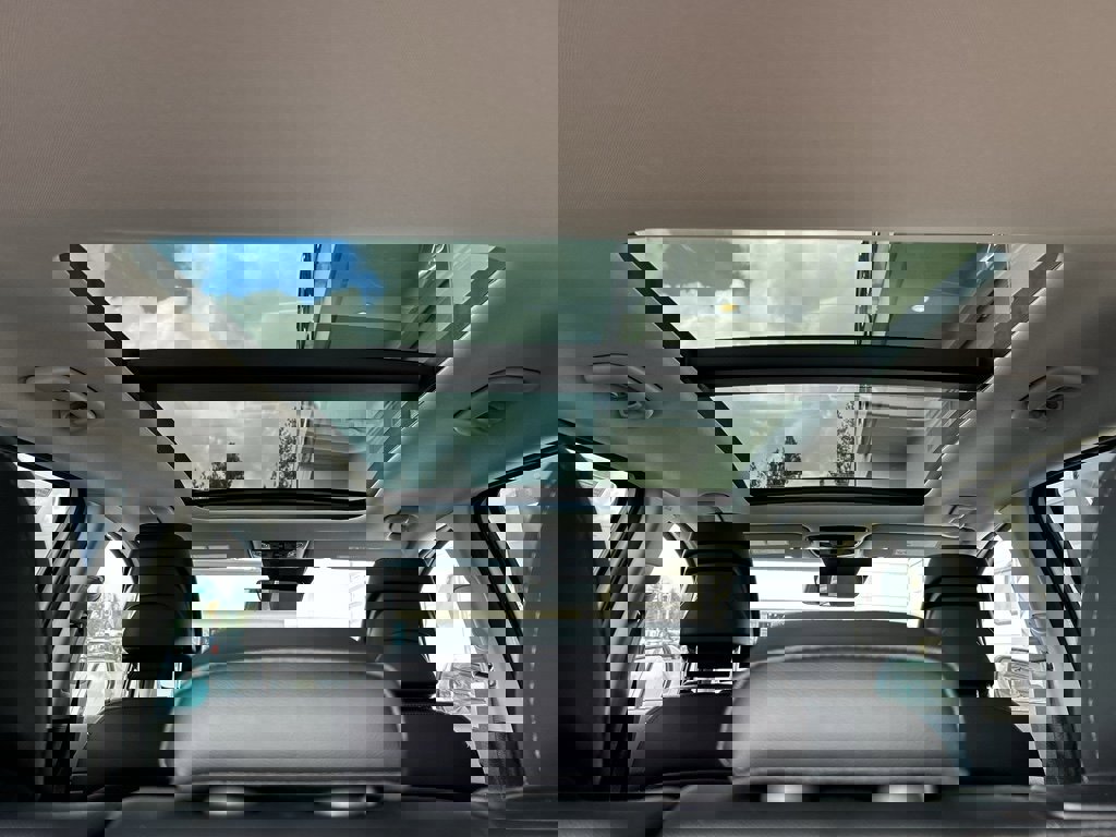 New 2026 Kia Sportage EX image 15