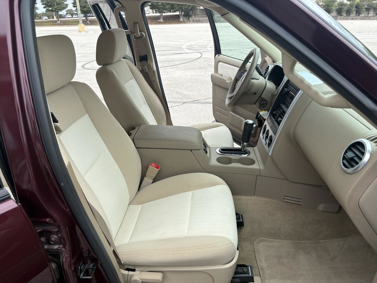 Used 2007 Mercury Mountaineer 2WD image 28