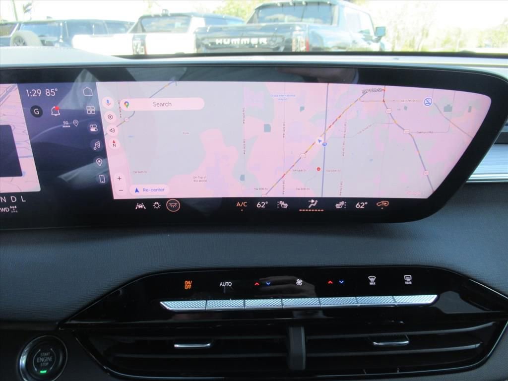 New 2026 Buick Enclave Preferred w/ Power Package image 26