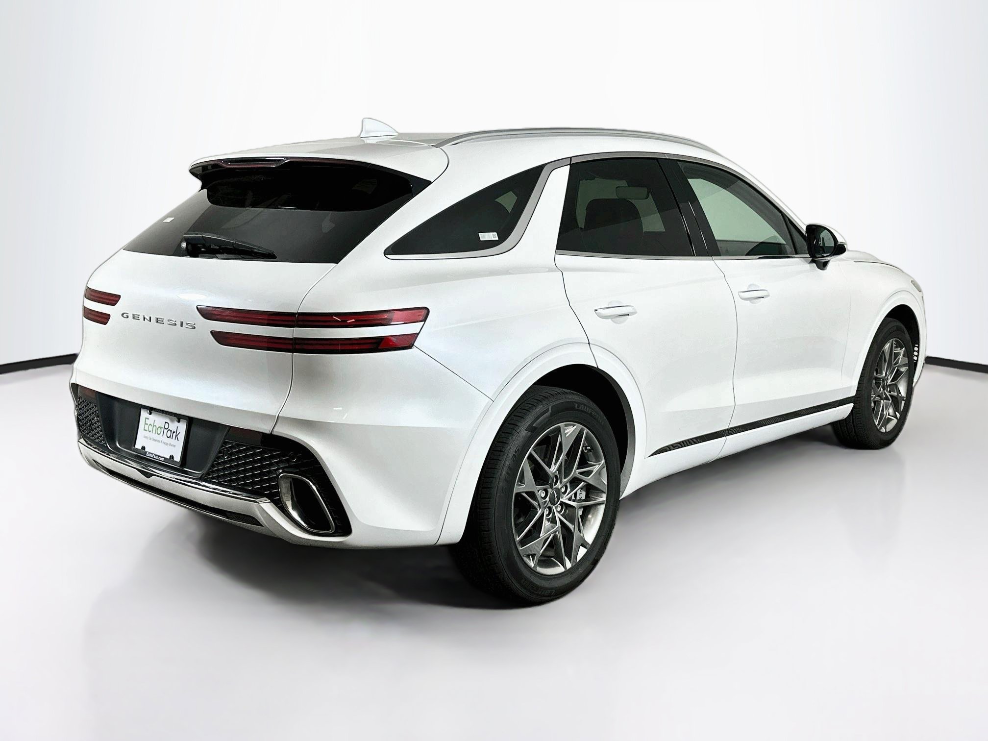 Used 2025 Genesis GV70 2.5T AWD/4WD image 9