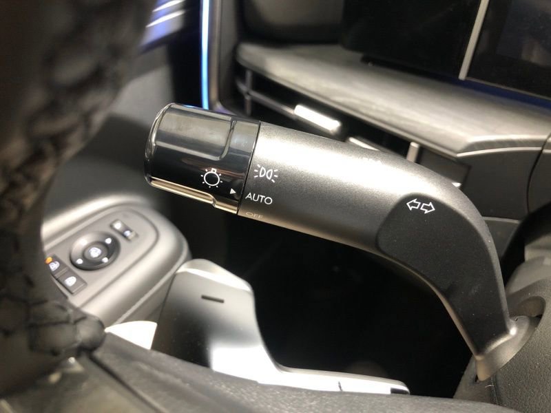 New 2026 Hyundai Santa Fe Limited AWD/4WD image 25