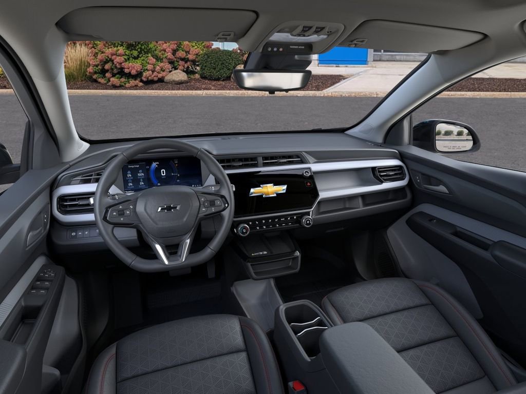 New 2027 Chevrolet Bolt RS w/ Technology Package FWD image 15