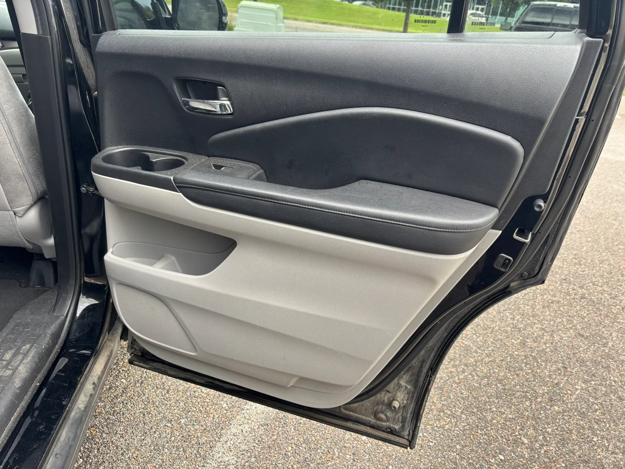 Used 2020 Honda Pilot EX image 24