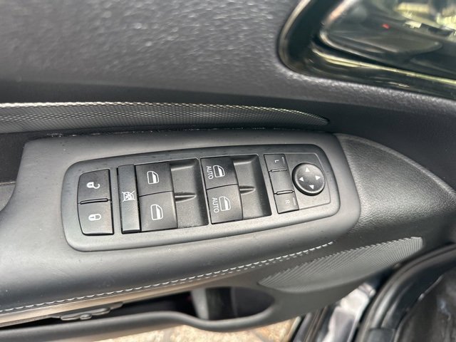 Used 2020 Dodge Durango R/T w/ Blacktop Package image 13