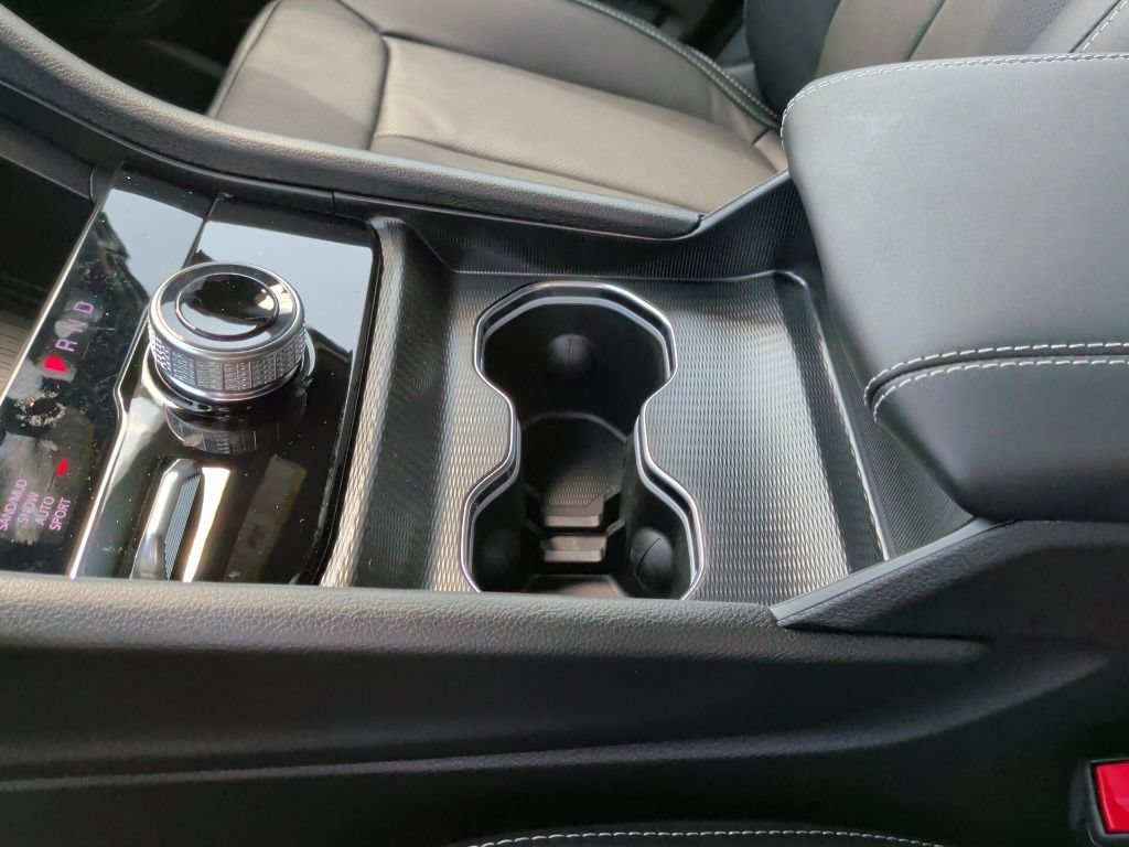 New 2026 Jeep Grand Cherokee Limited AWD/4WD image 39